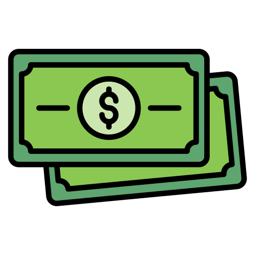 Money Icon