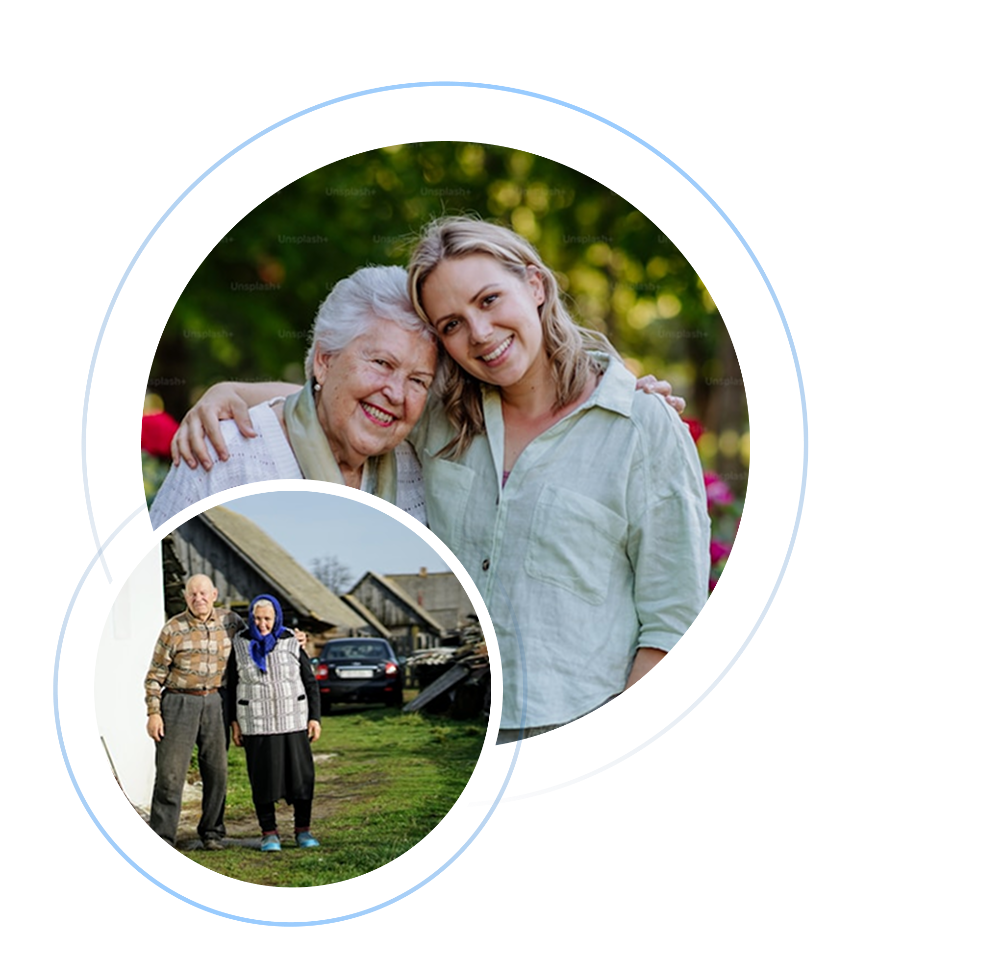 Insurance App Interface
